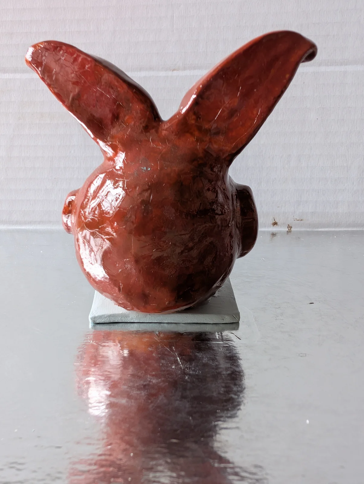 Petit lapin, vue 3