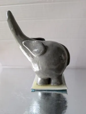 Éléphant