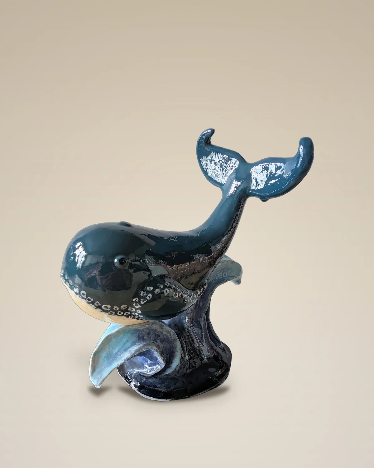 Baleine, vue 1