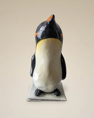 Monsieur pingouin