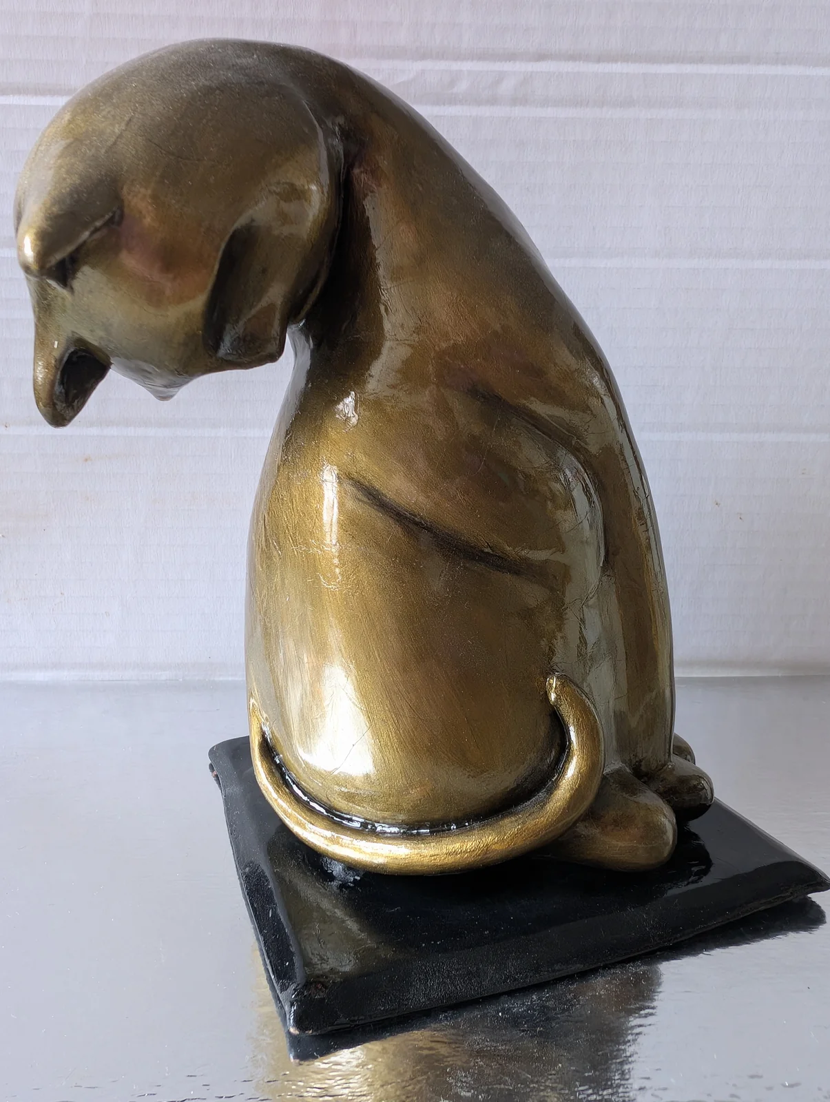 Chat bronze, vue 3