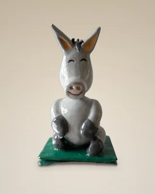 Ane gris